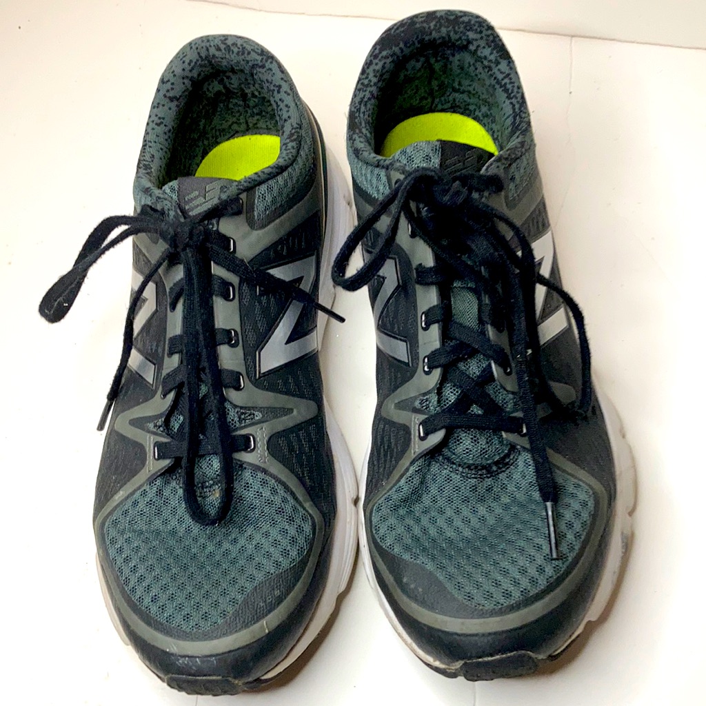 Nike New Balance Running Shoe